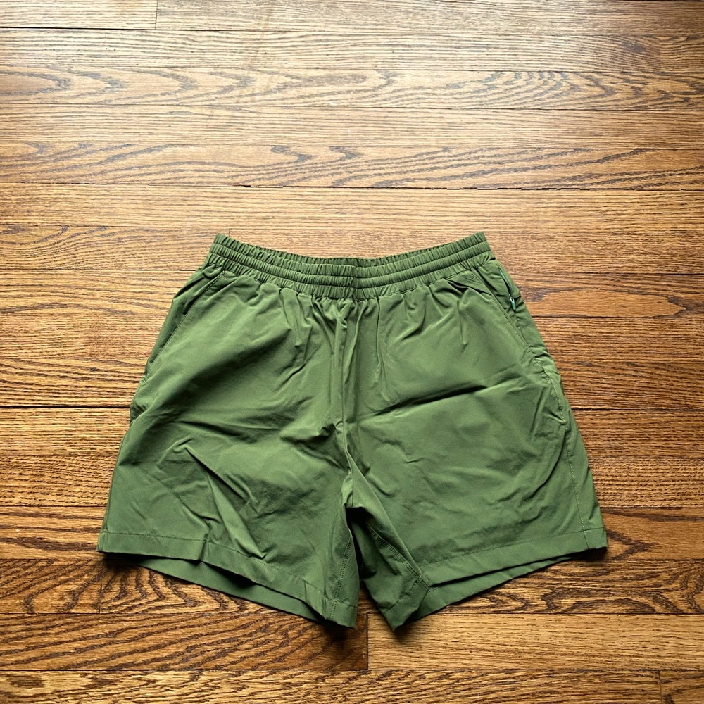 Outdoor Voices Shorts